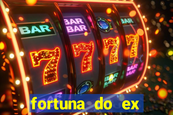 fortuna do ex jogador bebeto